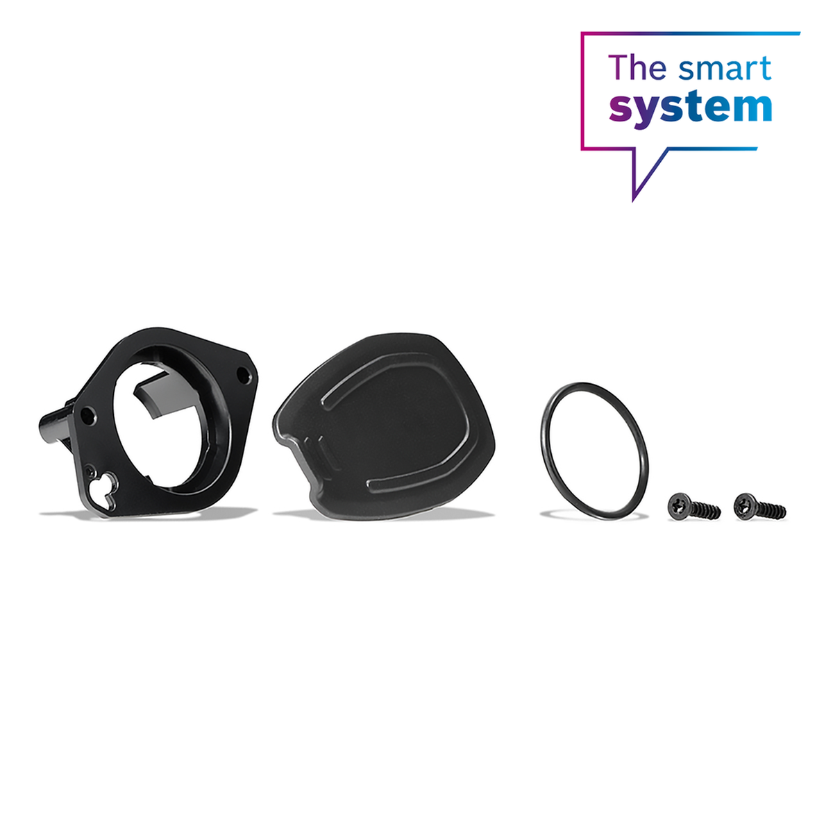 Kit de montage support de prise de chargement