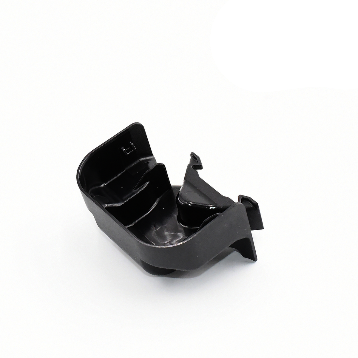 Capuchon pour prise de batterie