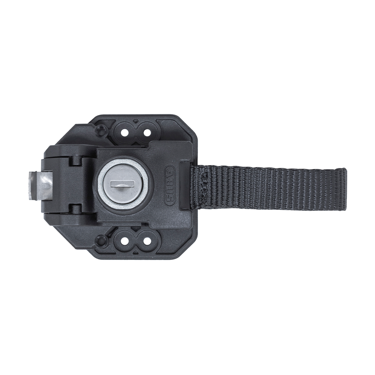 Bosch - Serrure standard axial pour batterie PowerTube