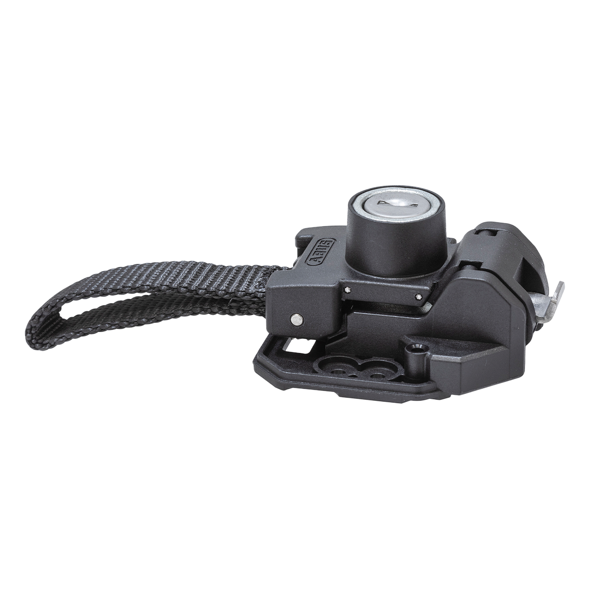 Bosch - Serrure standard axial pour batterie PowerTube