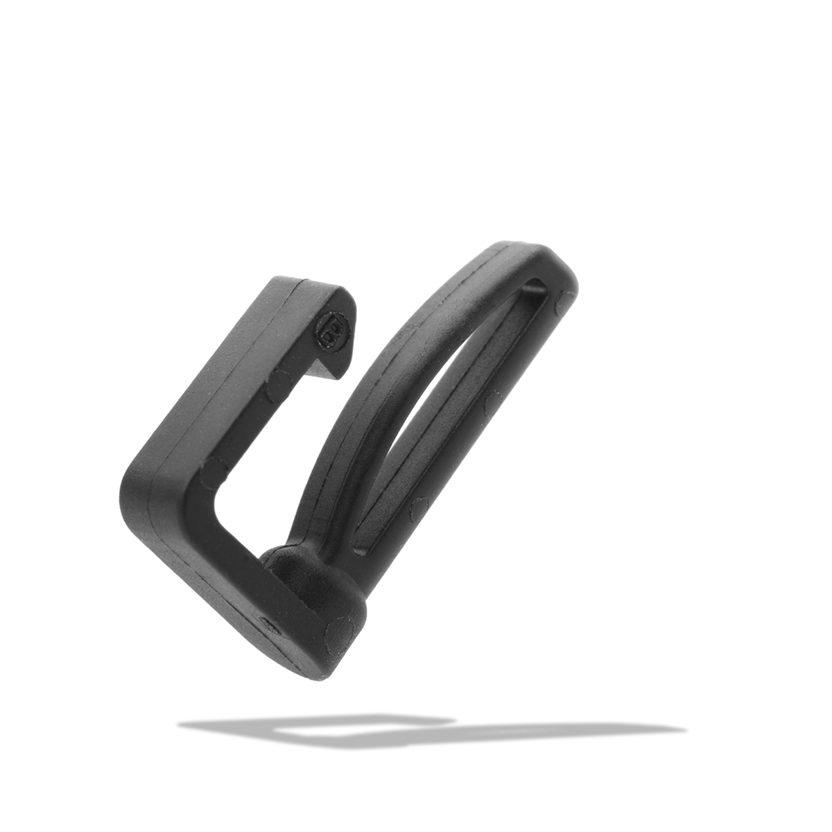 Goupille de fixation de serrure CompactTube 400 horizontale (BBP324Y)