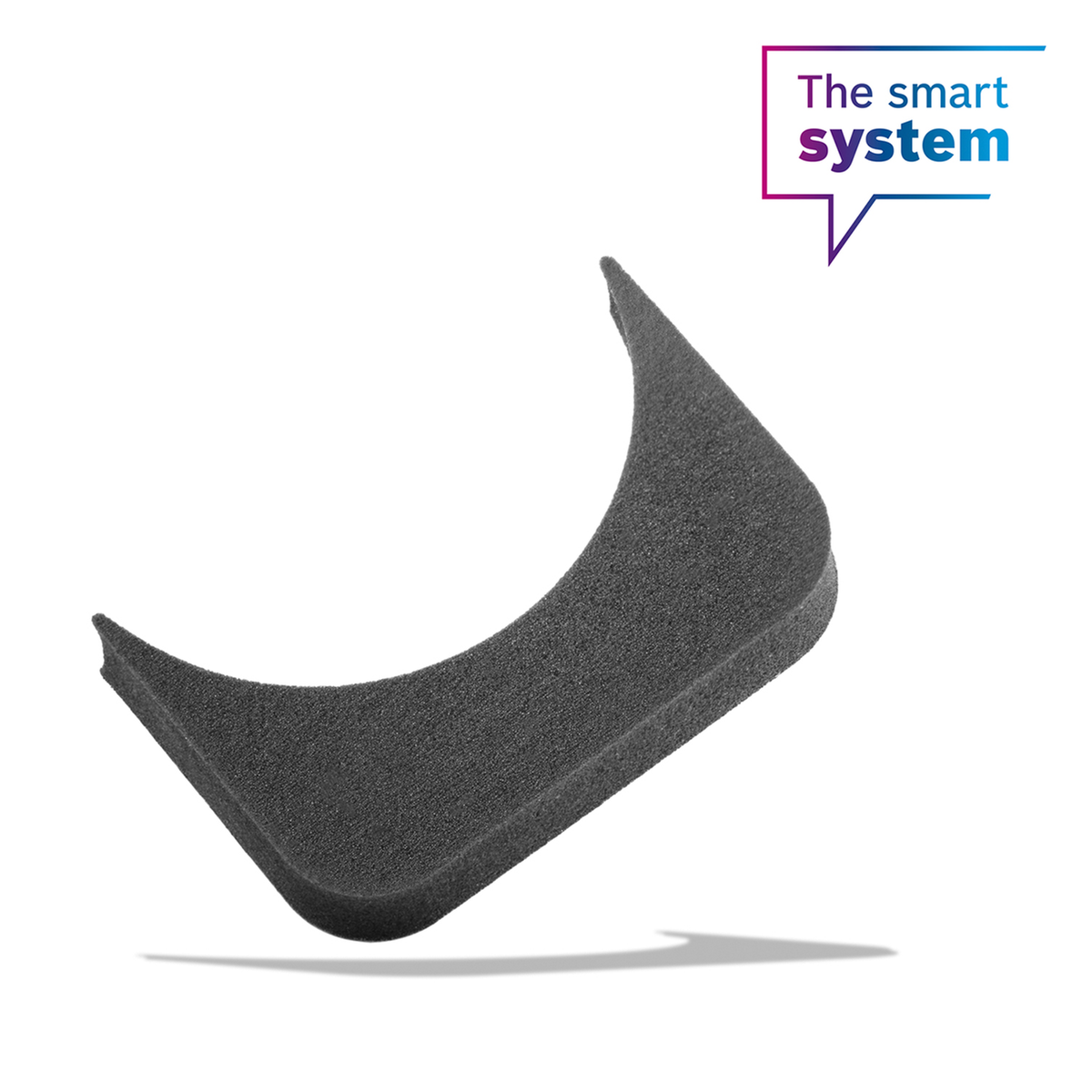 Élément d’amortissement PowerPack 400/500 Rack (BBP33YY)