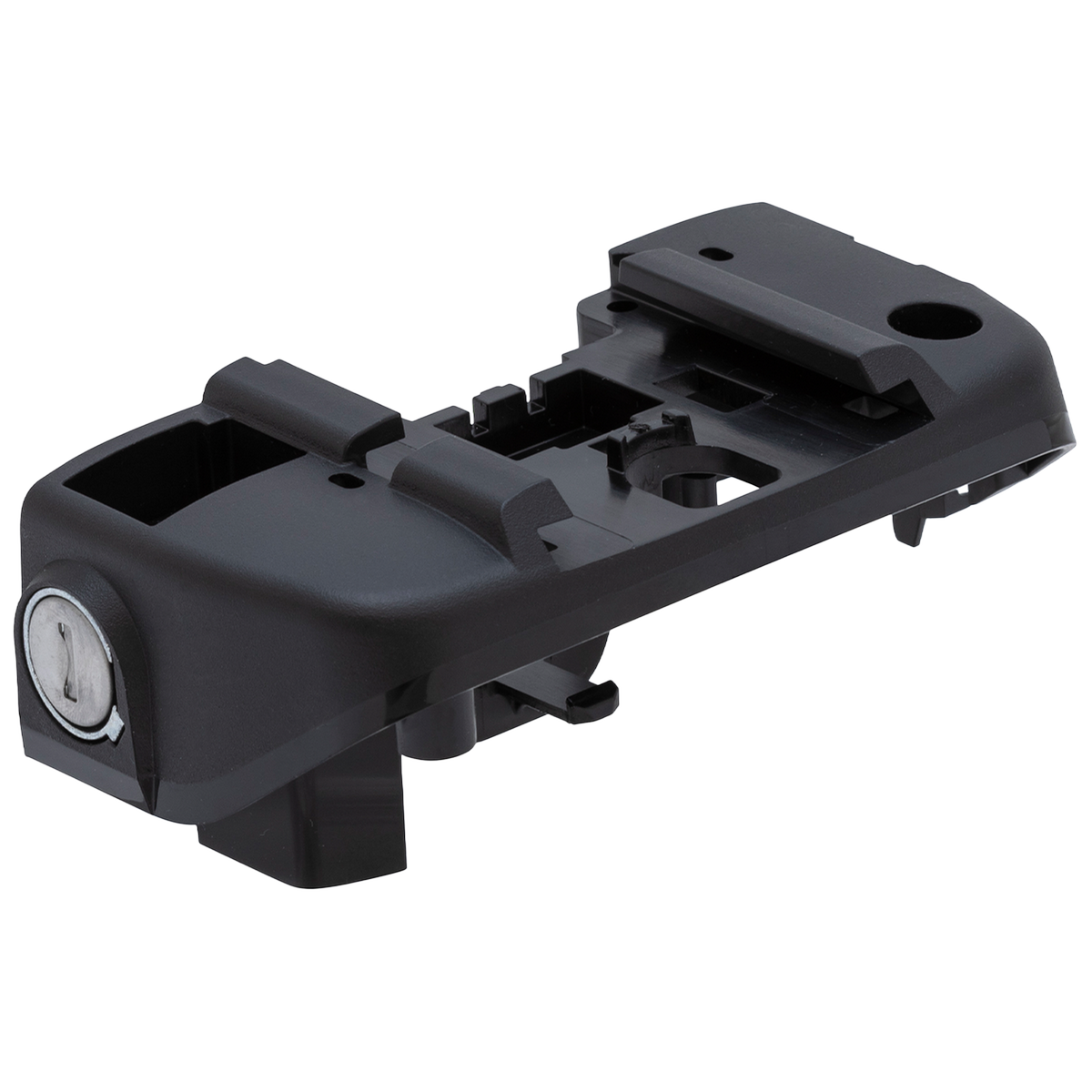Bosch - Serrure standard pour batterie de porte-bagage