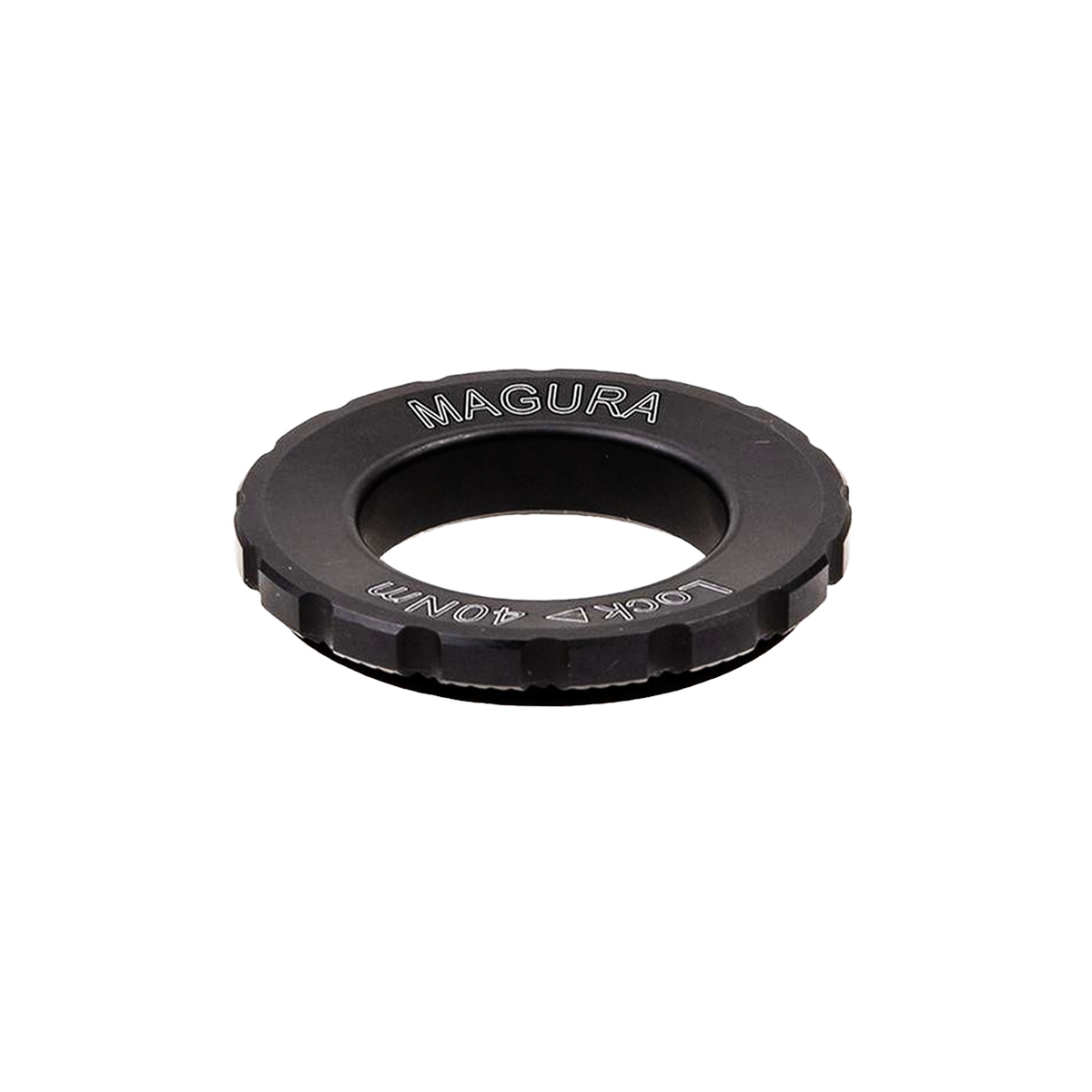 Bague de verrouillage Center Lock pour axe fixe