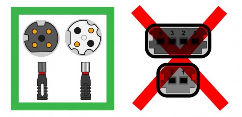 Débridage moteur bosch (Smart System) SpeedBox 1.1