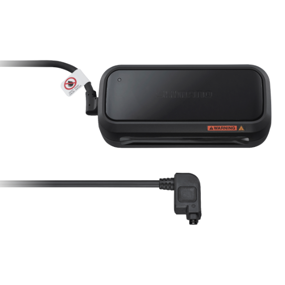 SHIMANO Chargeur de batterie (spéc. E-BIKE) EC-E6002 Sans Cordon