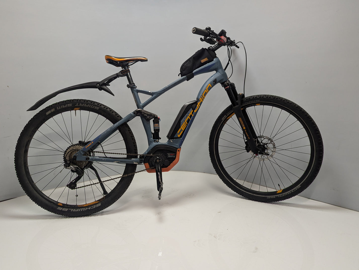 Centurion Lhasa E R850