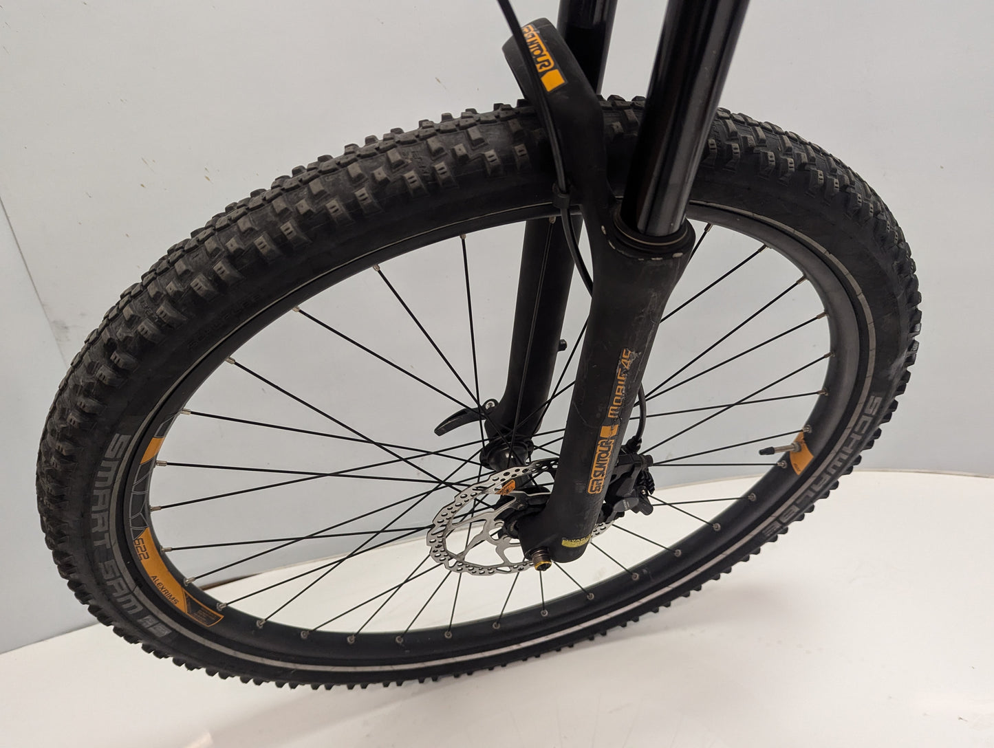 Centurion Lhasa E R850