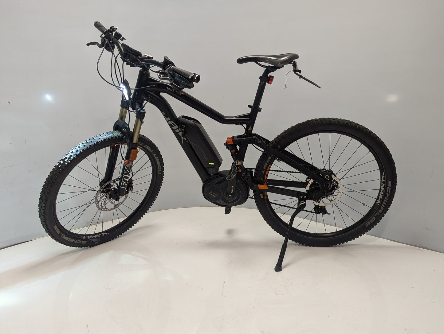 Haibike XDURO FullSeven S Pro