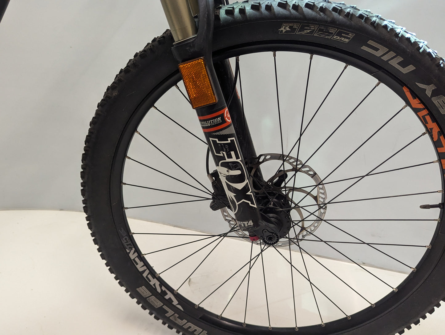 Haibike XDURO FullSeven S Pro