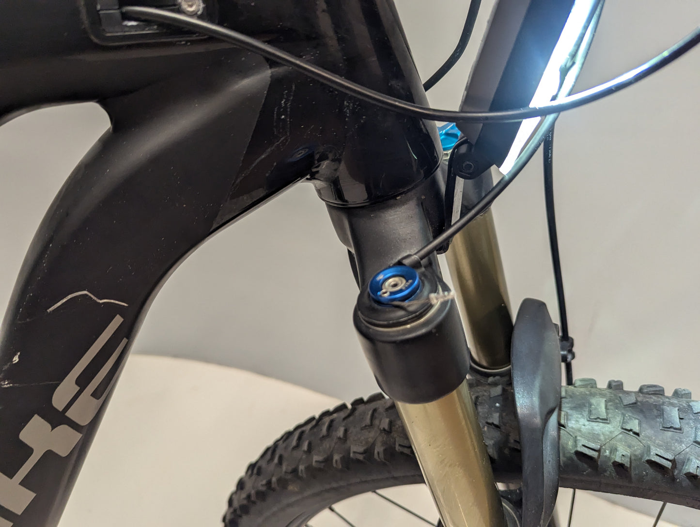 Haibike XDURO FullSeven S Pro