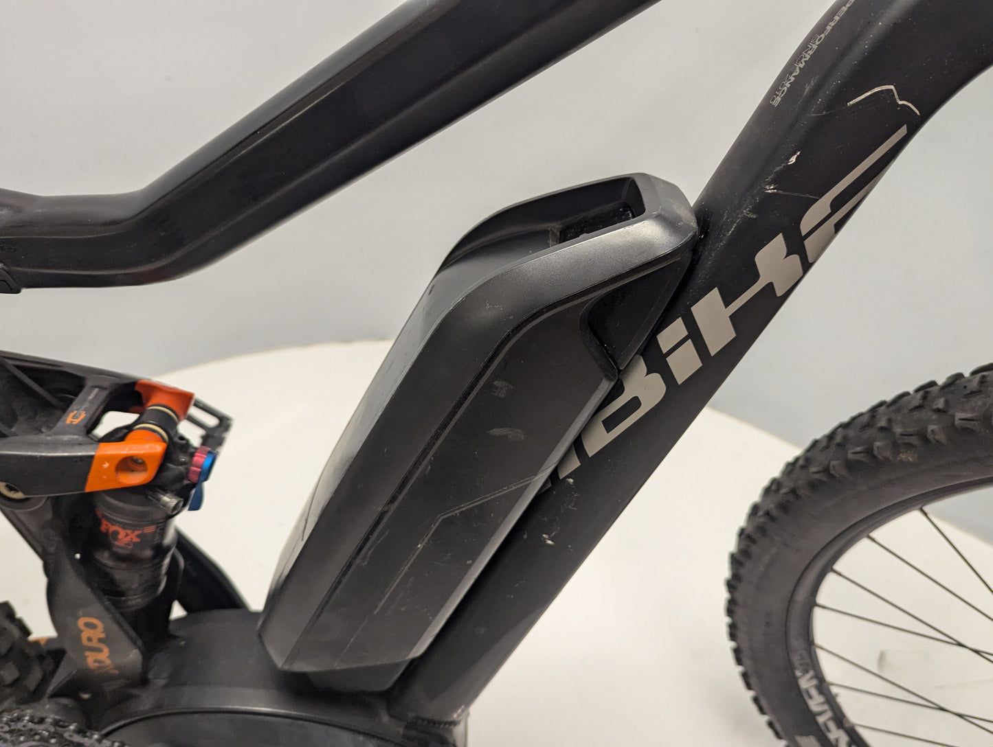 Haibike XDURO FullSeven S Pro