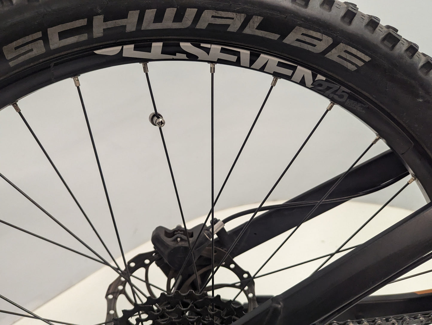 Haibike XDURO FullSeven S Pro