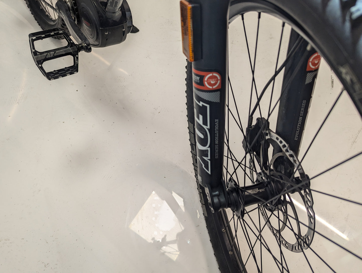 Haibike XDURO FullSeven S Pro