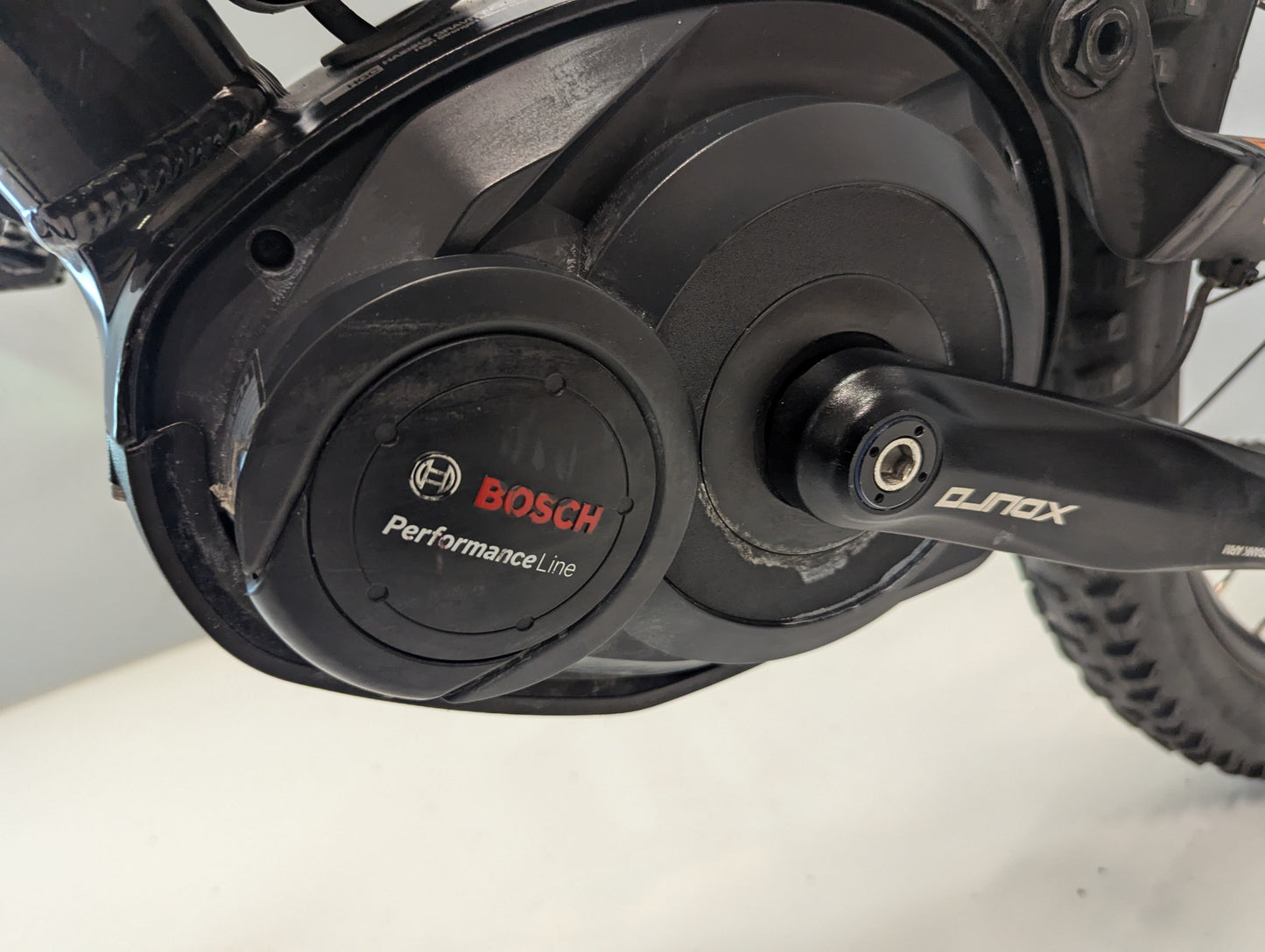 Haibike XDURO FullSeven S Pro