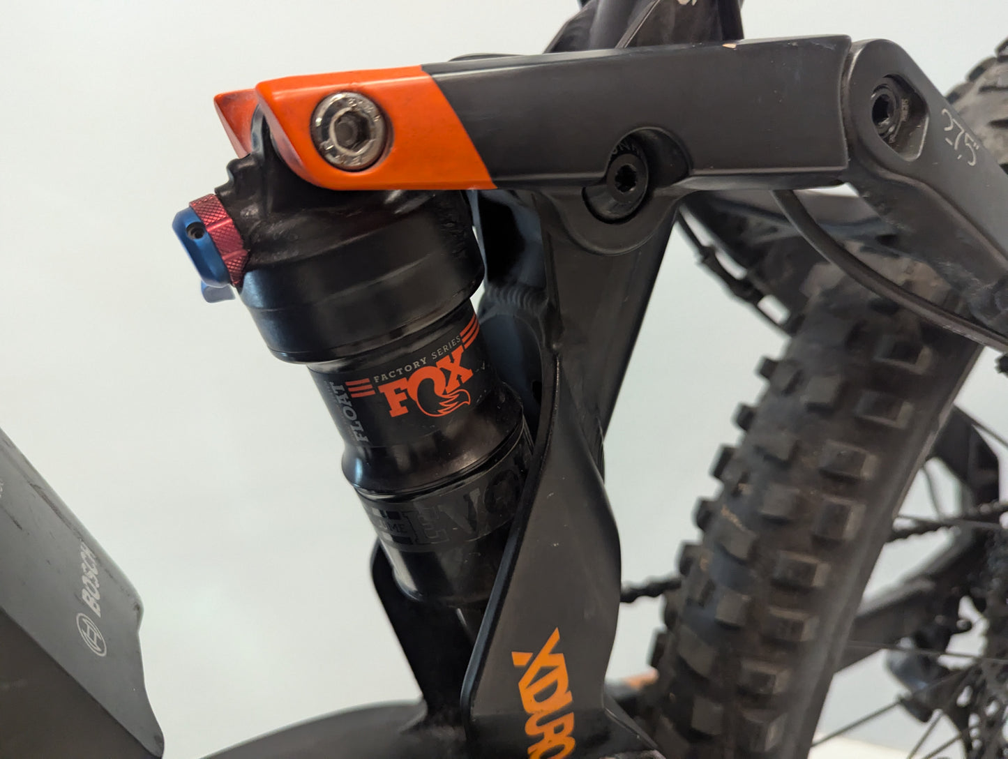 Haibike XDURO FullSeven S Pro