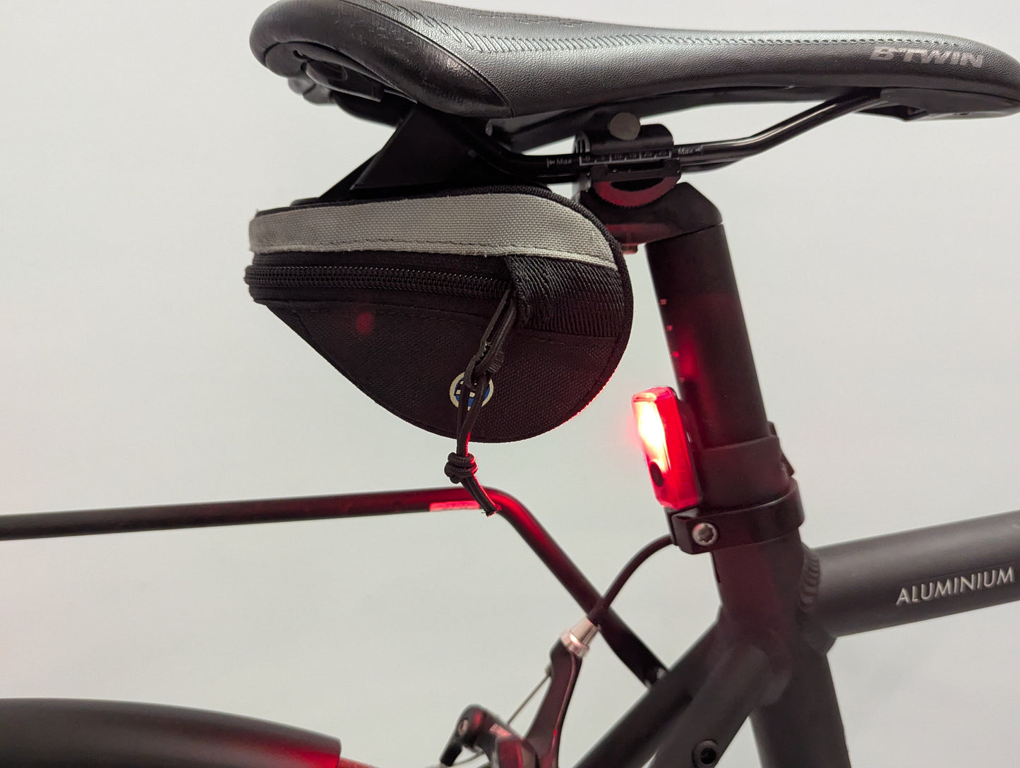 B-twin Triban 500 (2016) veloti.net