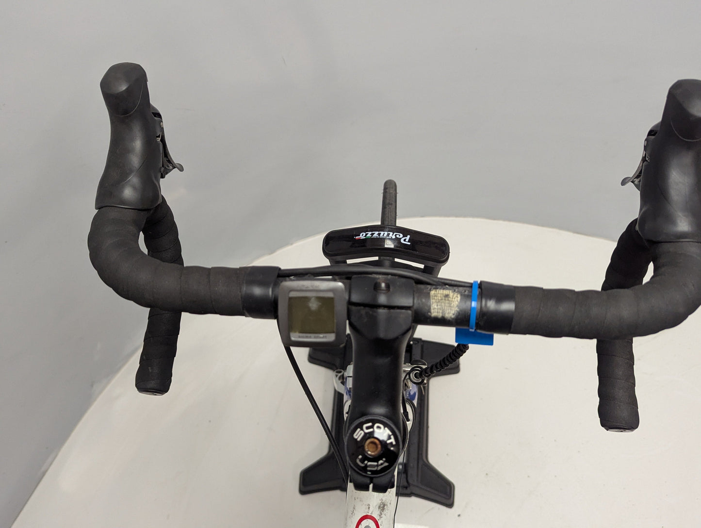 Scott USA Lite 7005 veloti.net