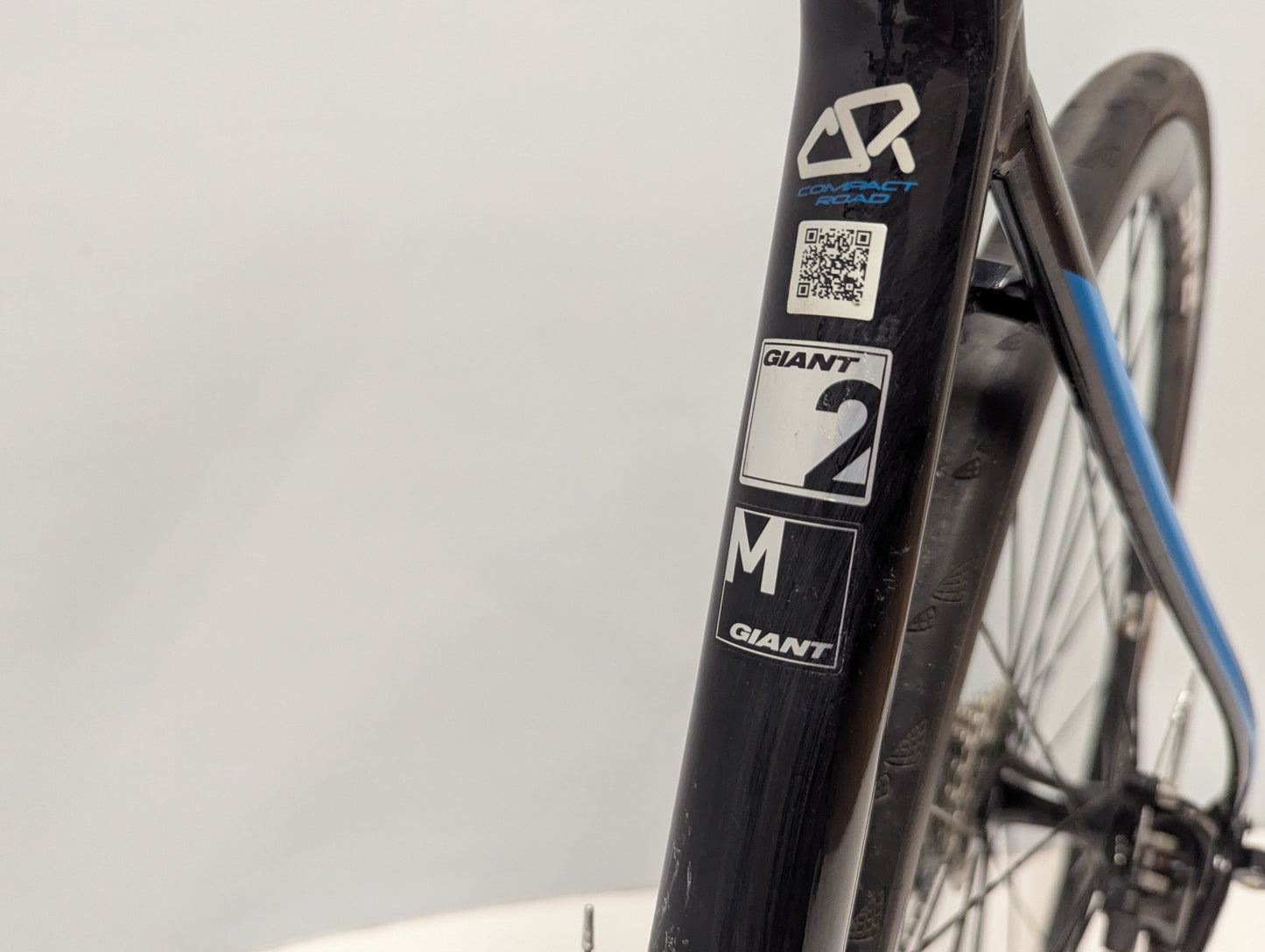 Giant Contend SL Disc 2 2017