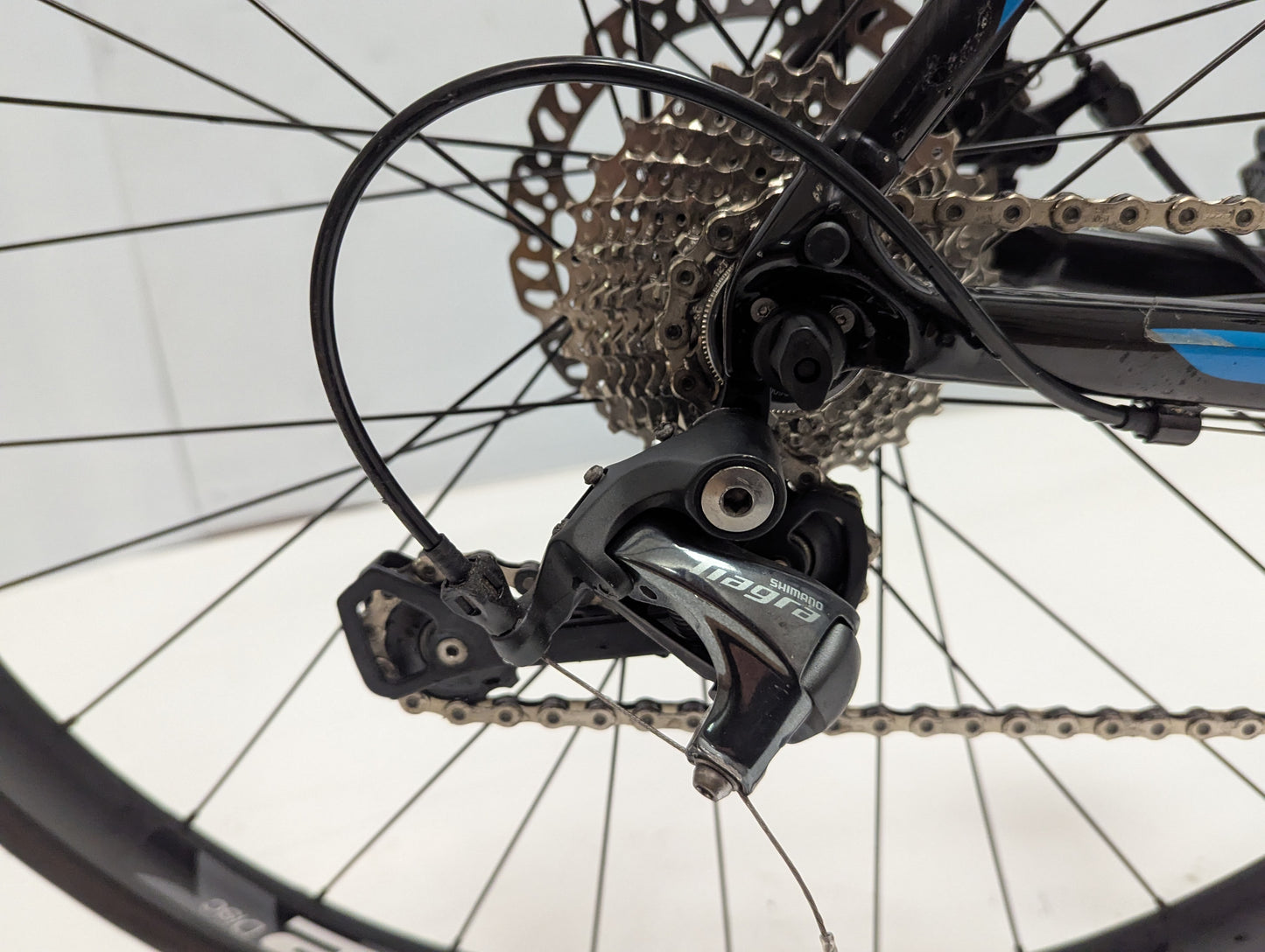 Giant Contend SL Disc 2 2017