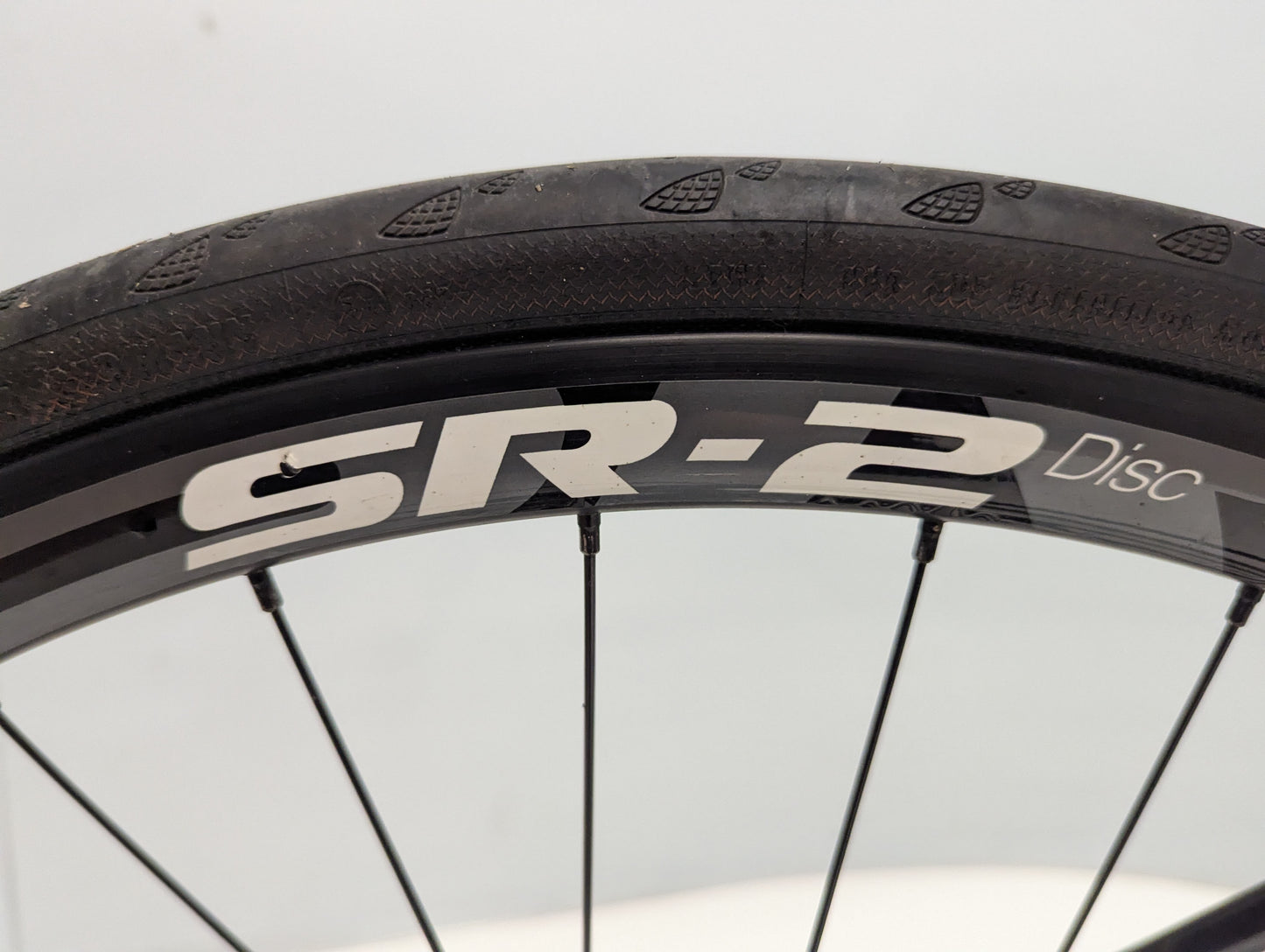 Giant Contend SL Disc 2 2017