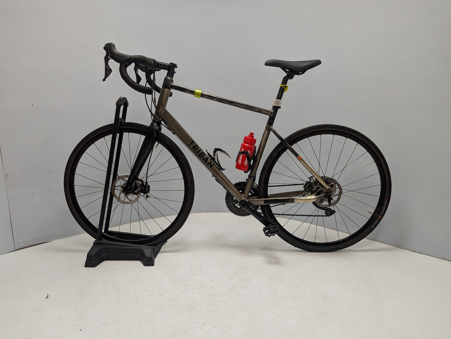 TRIBAN RC520 GRAVEL 2020