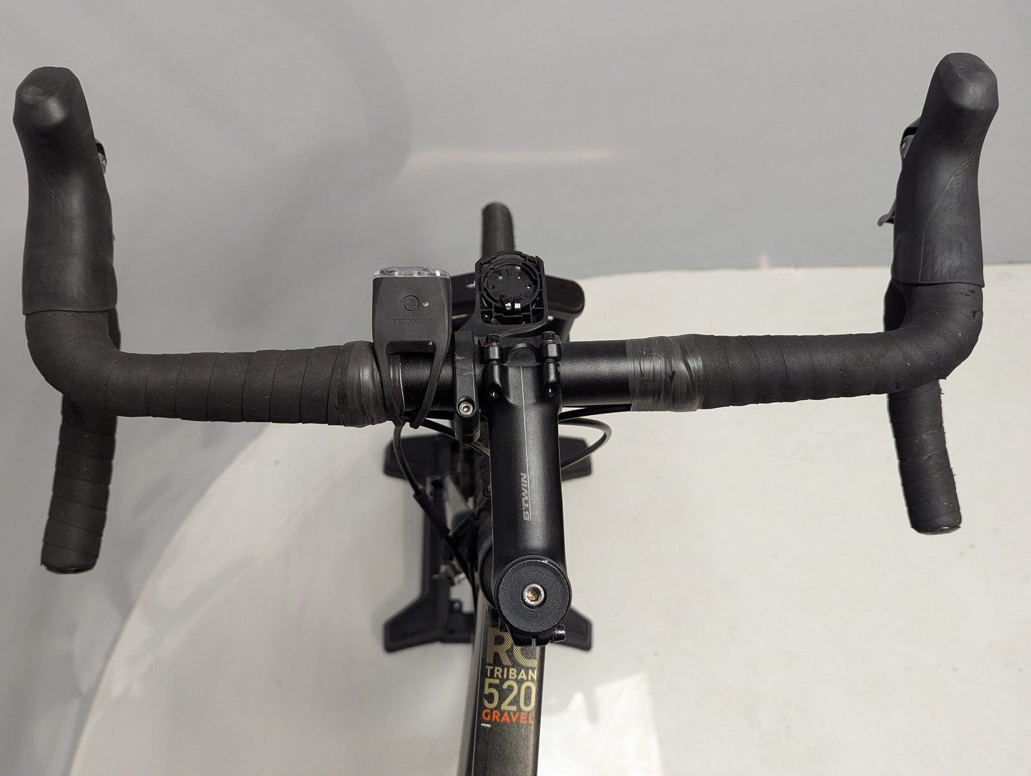 TRIBAN RC520 GRAVEL 2020