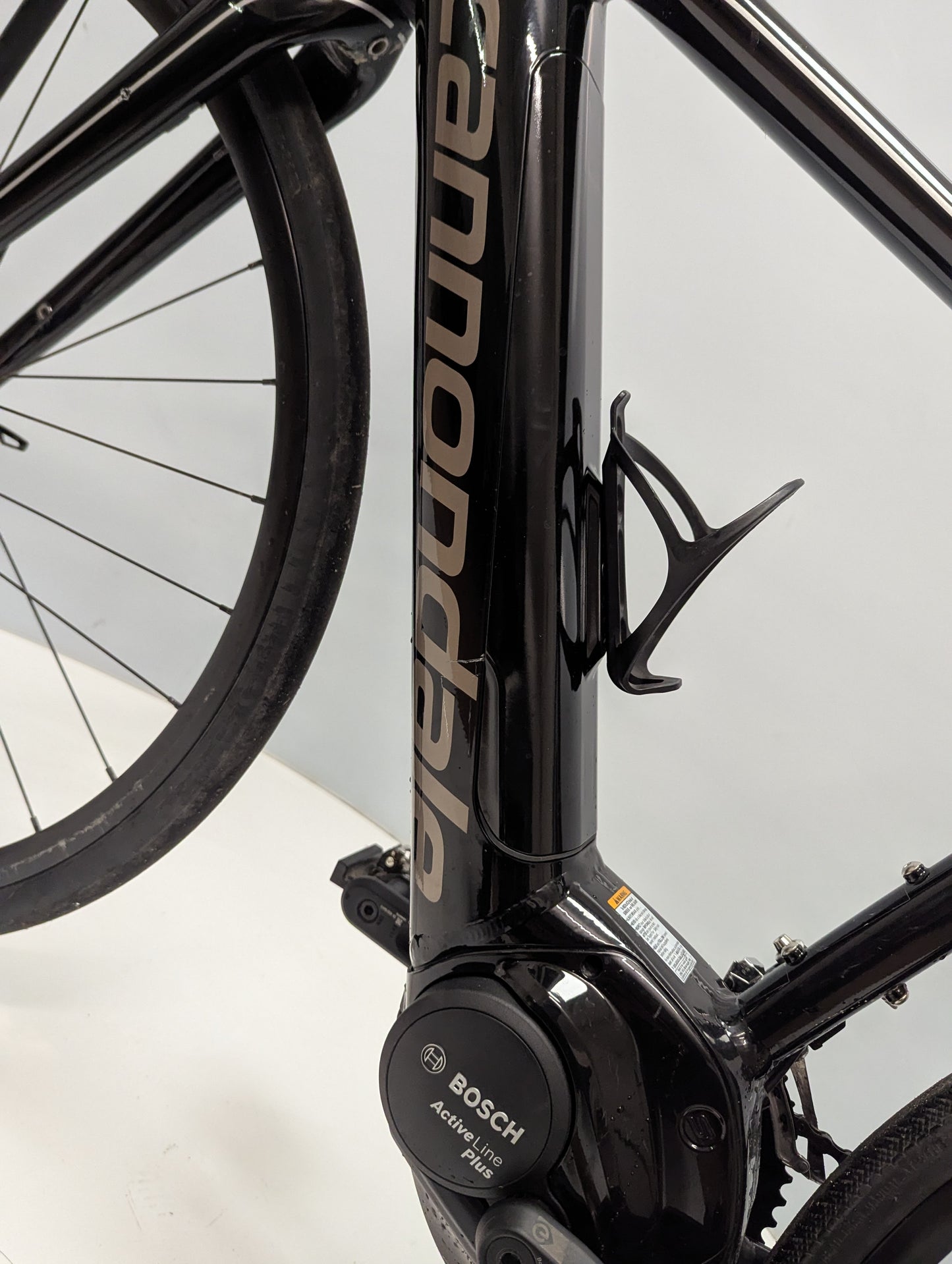 Cannondale Synapse Neo Al 3 - 2019