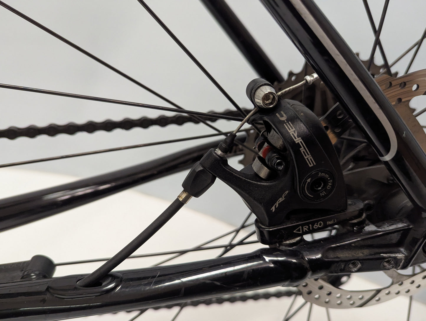 Cannondale Synapse Neo Al 3 - 2019