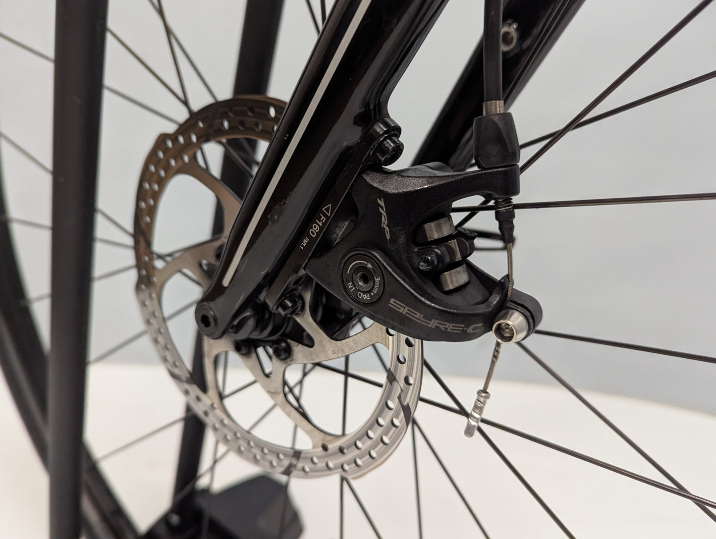 Cannondale Synapse Neo Al 3 - 2019
