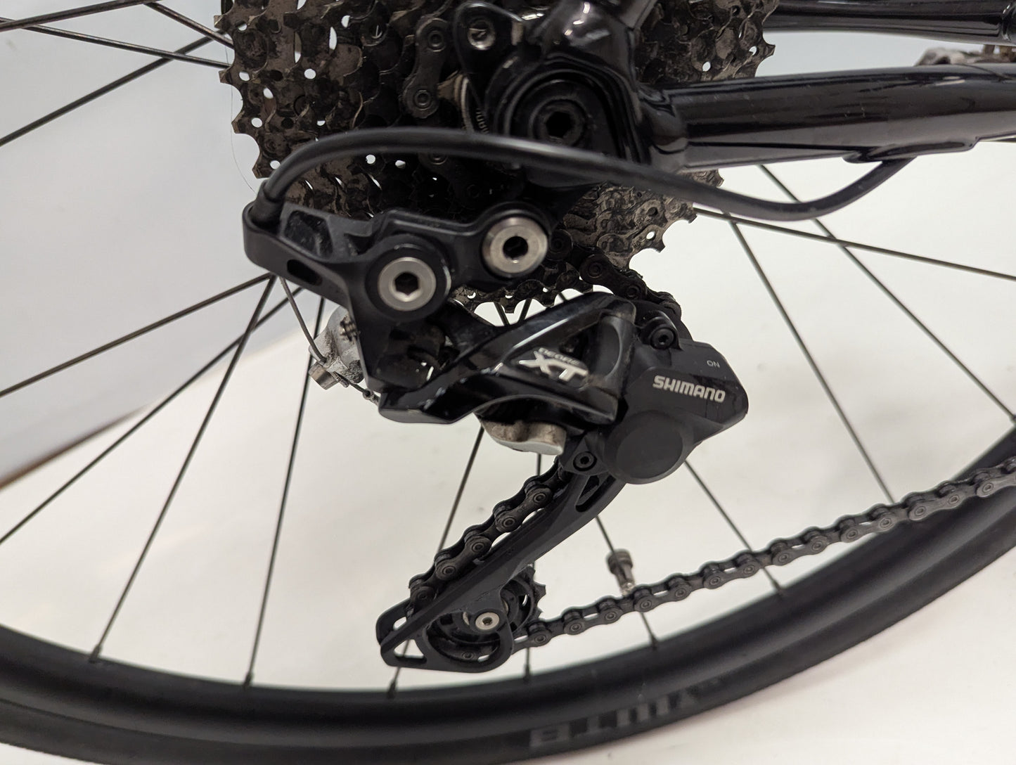 Cannondale Synapse Neo Al 3 - 2019