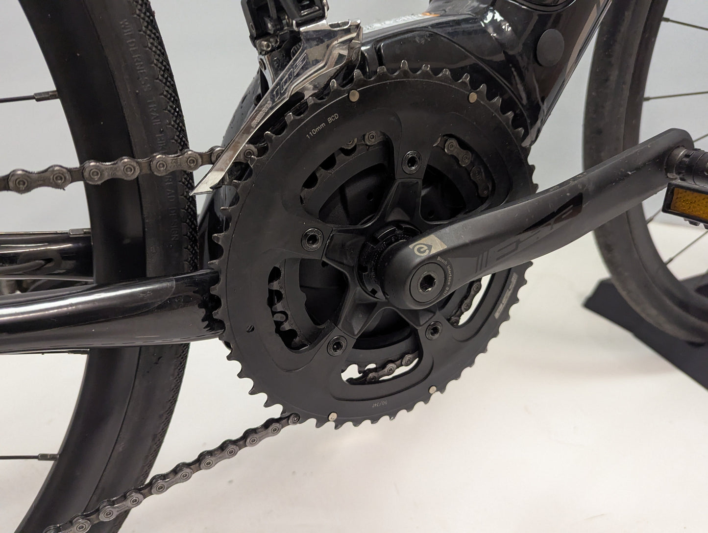 Cannondale Synapse Neo Al 3 - 2019 veloti.net