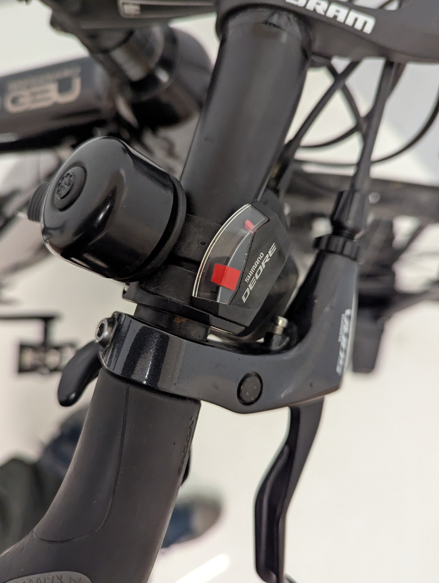 Cannondale Synapse Neo Al 3 - 2019
