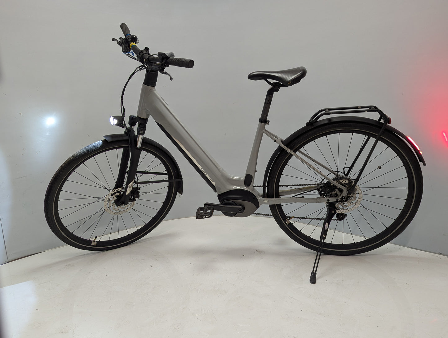 Superior eXR 6050 B Touring