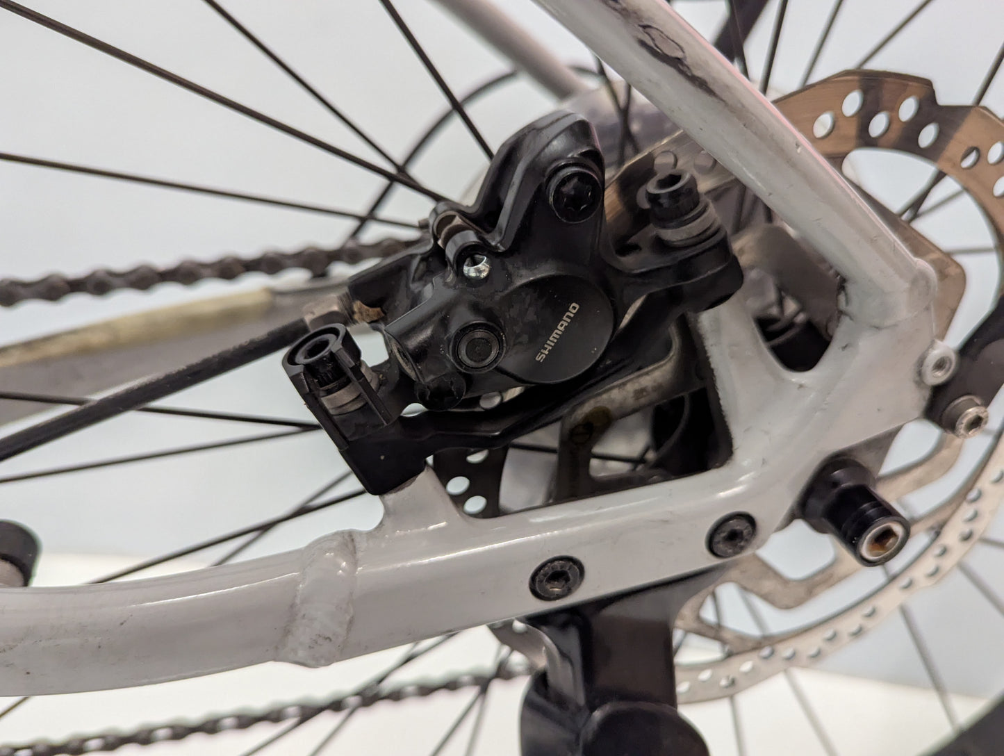 Superior eXR 6050 B Touring