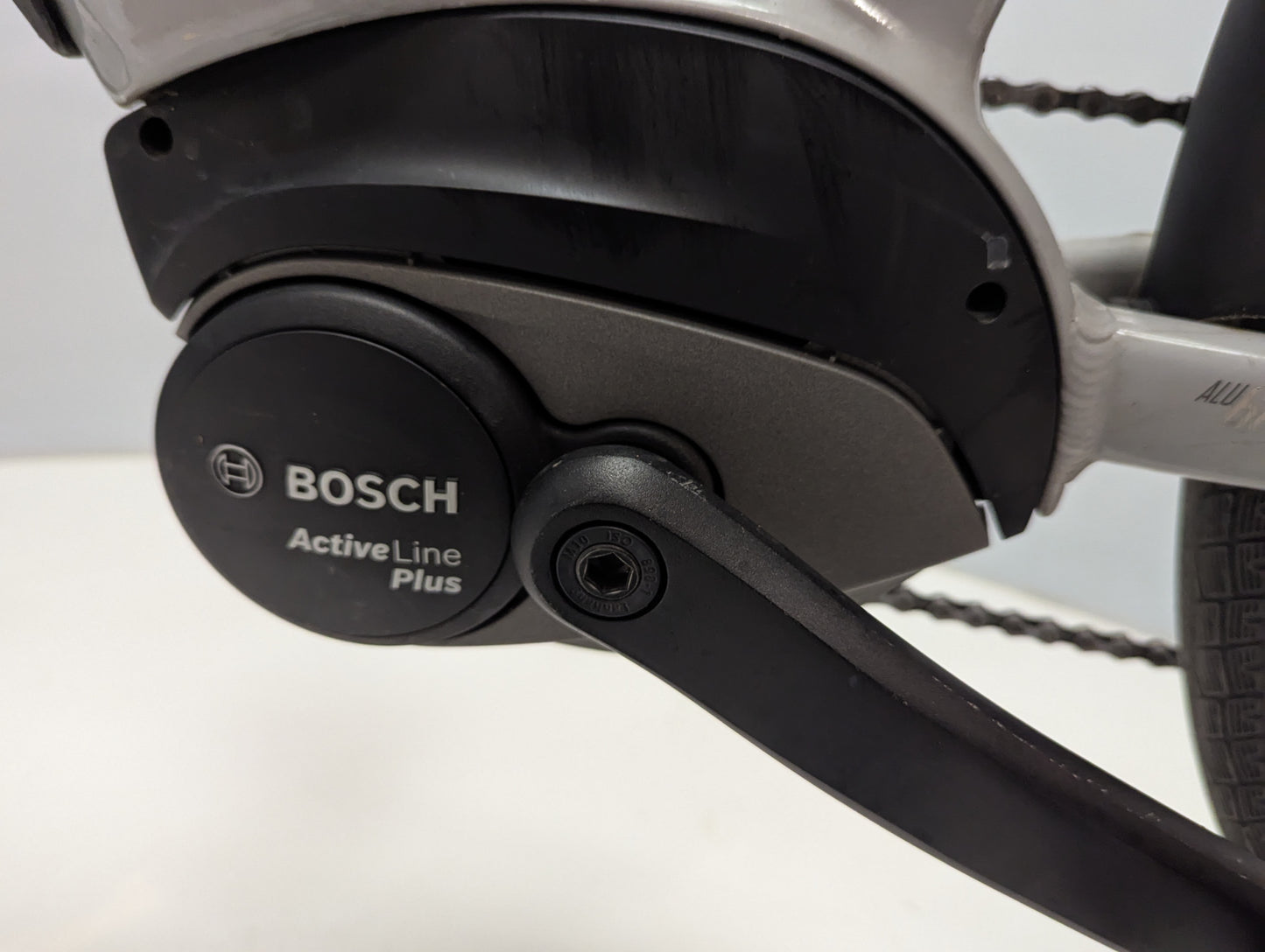 Superior eXR 6050 B Touring