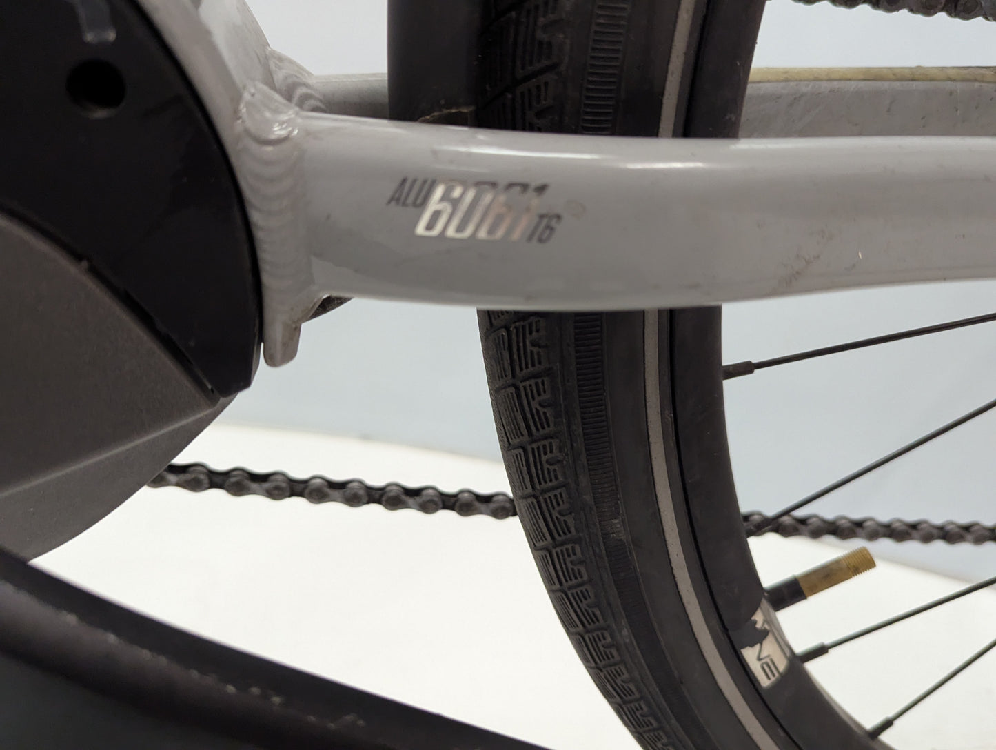 Superior eXR 6050 B Touring