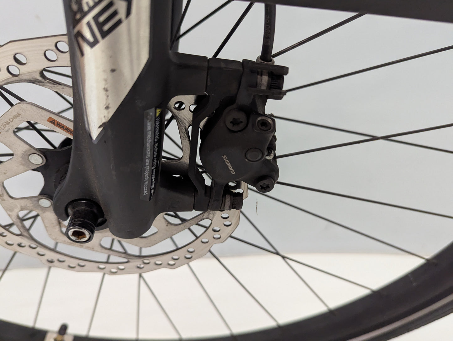Superior eXR 6050 B Touring