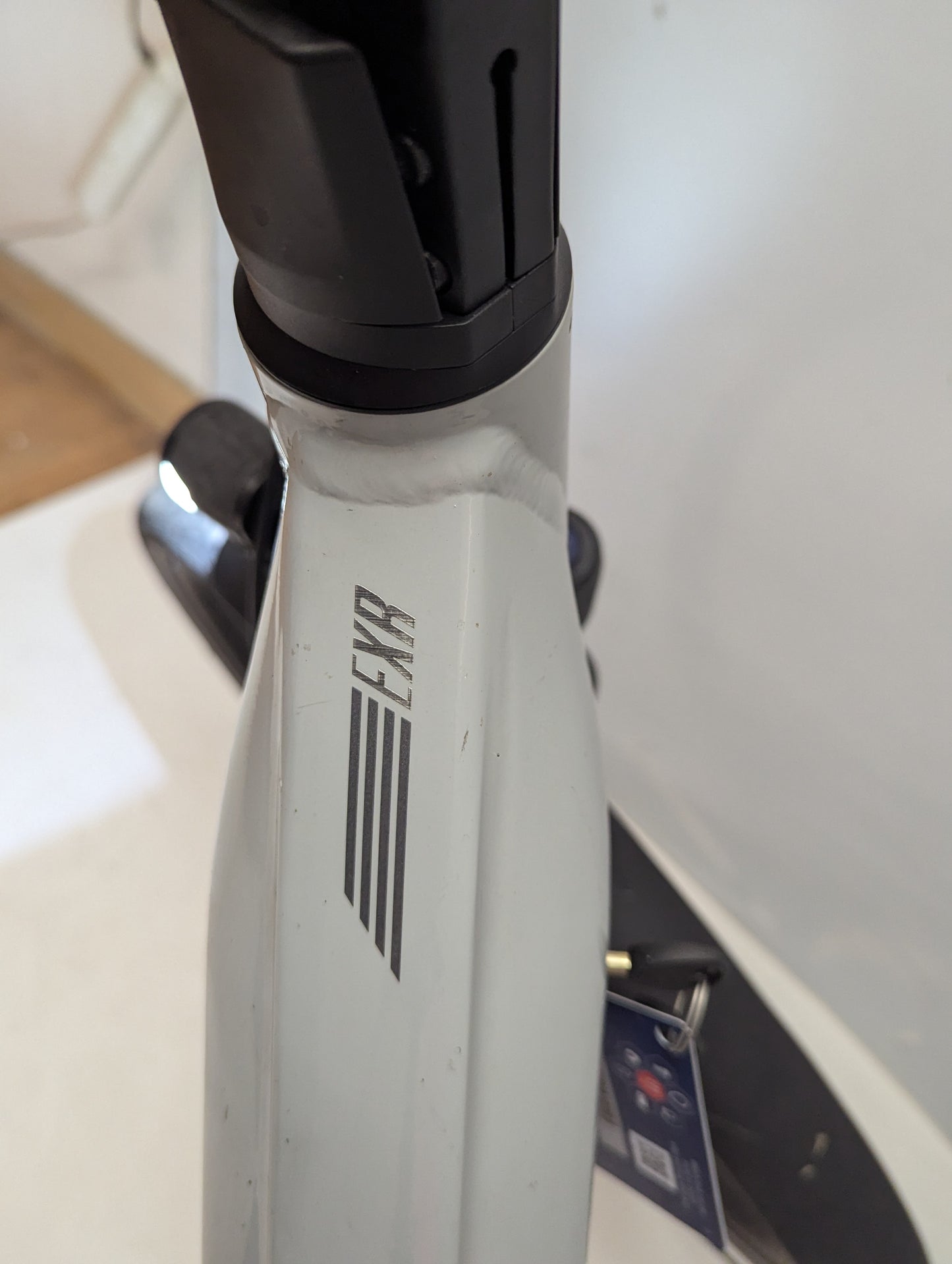 Superior eXR 6050 B Touring