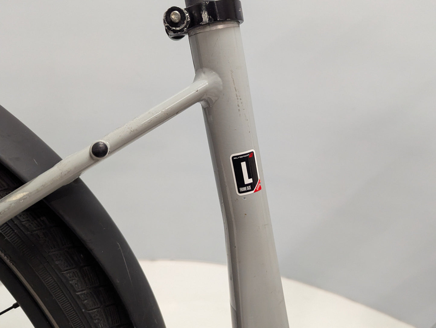 Superior eXR 6050 B Touring veloti.net