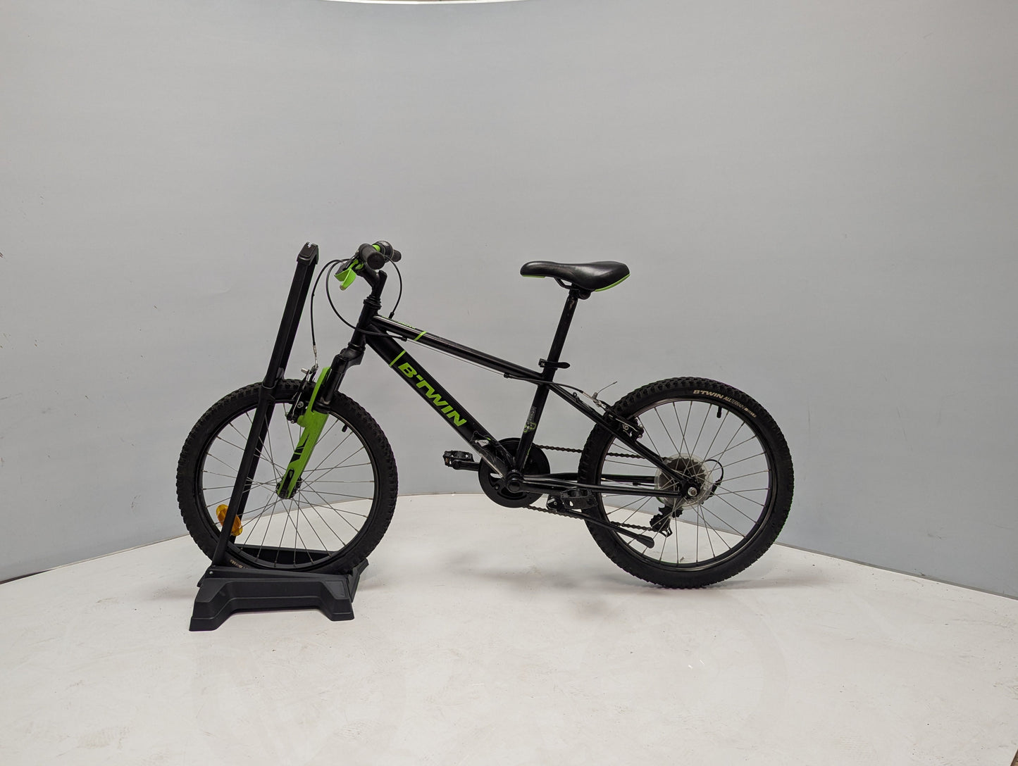 VTT enfant BTWIN 20’ veloti.net