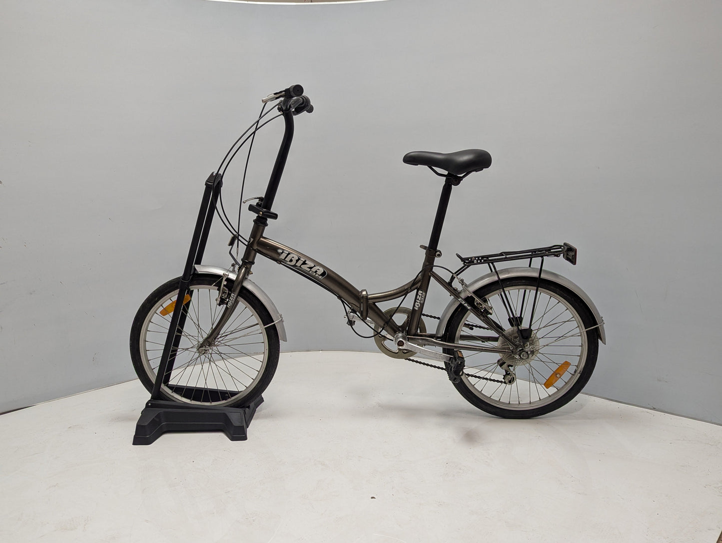 Vélo pliant Ibiza veloti.net