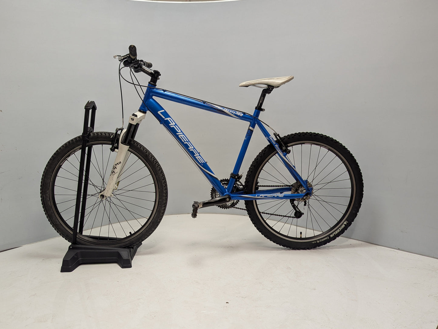 Lapierre Tecnic 300 veloti.net