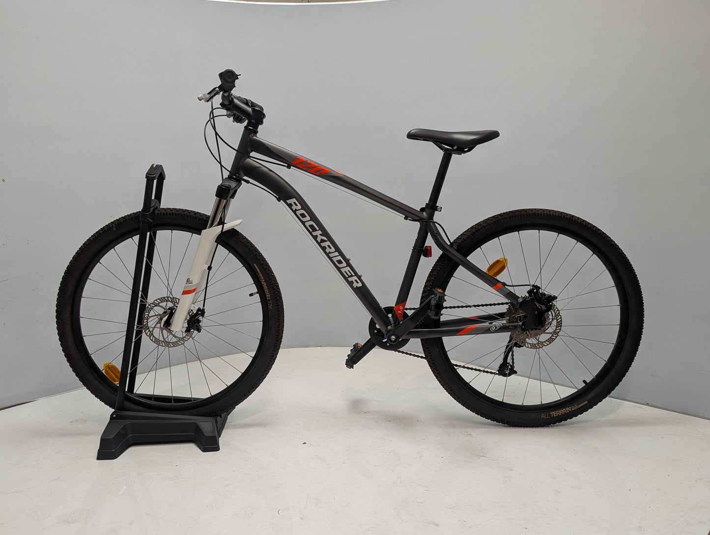 Rockrider ST 120 veloti.net