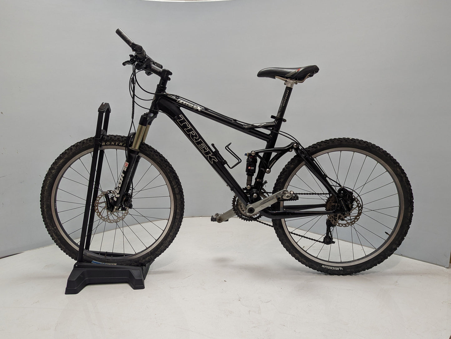 Trek Fuel EX 6 veloti.net