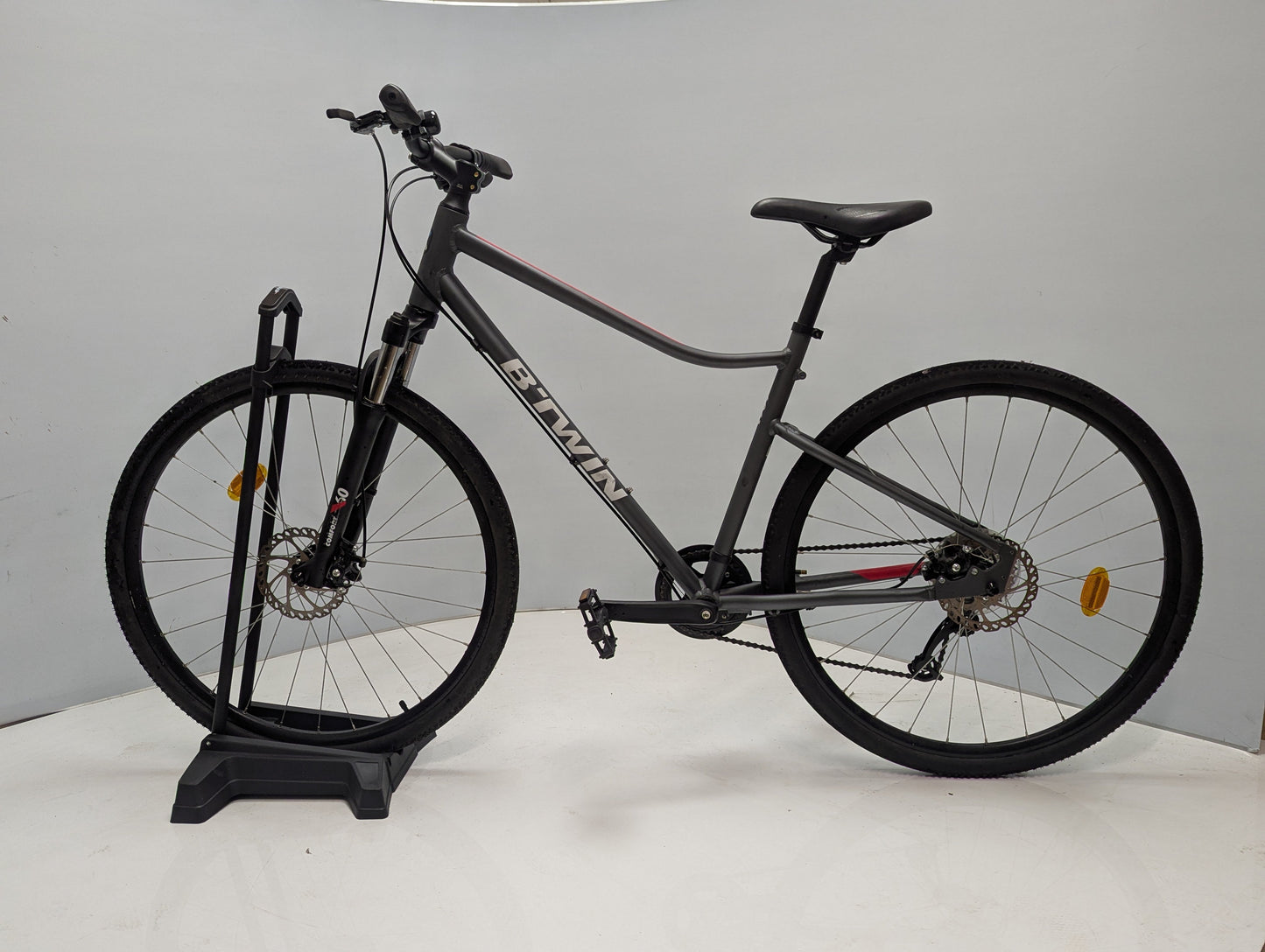 B-twin riverside 500 veloti.net