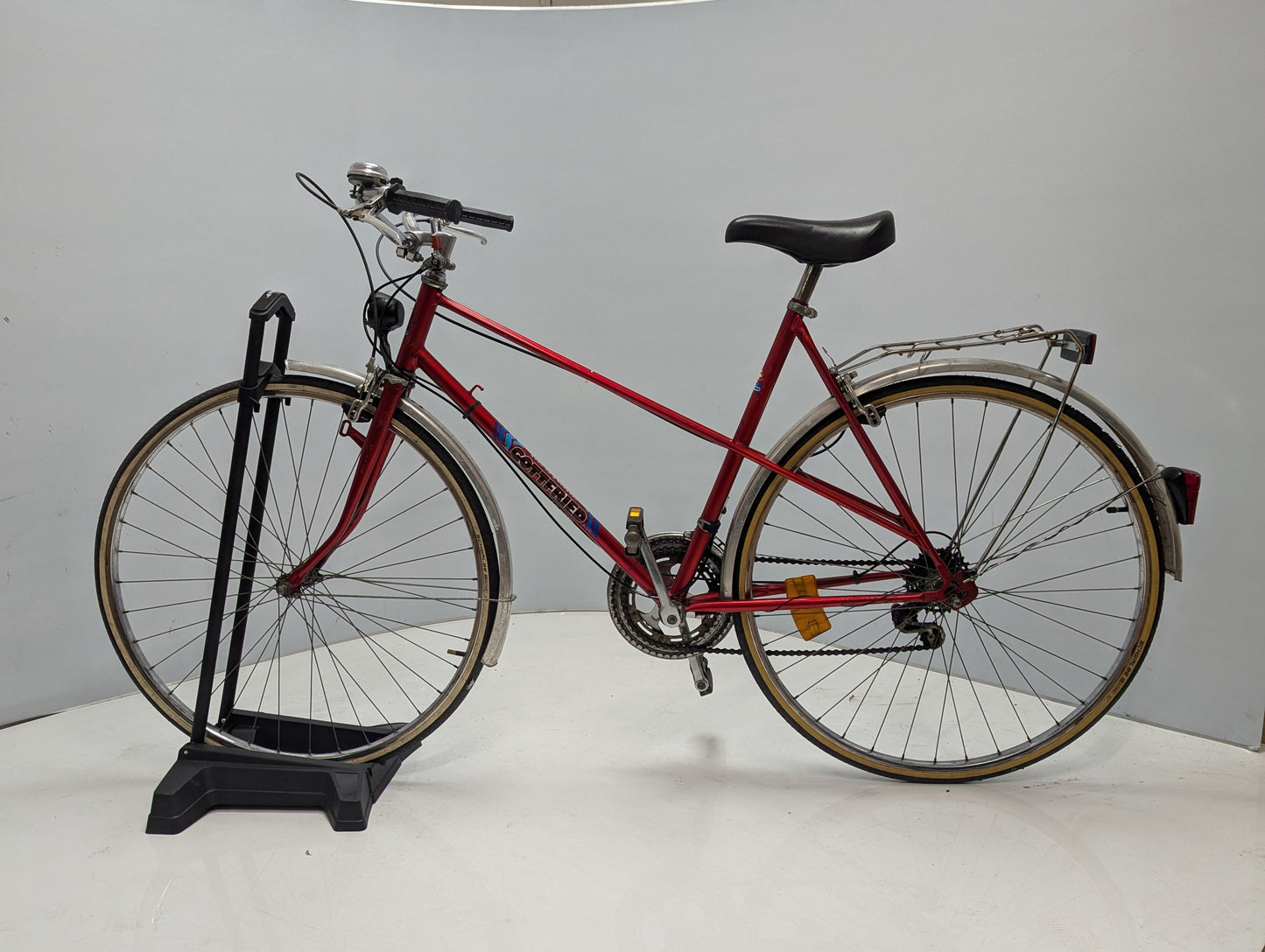 Gottfried vintage veloti.net