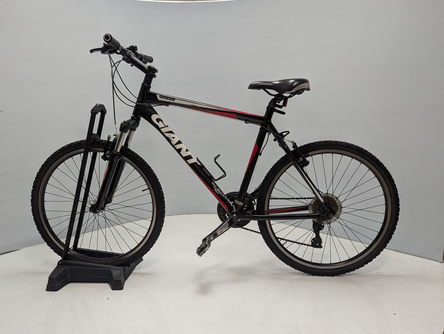 Giant Yukon veloti.net