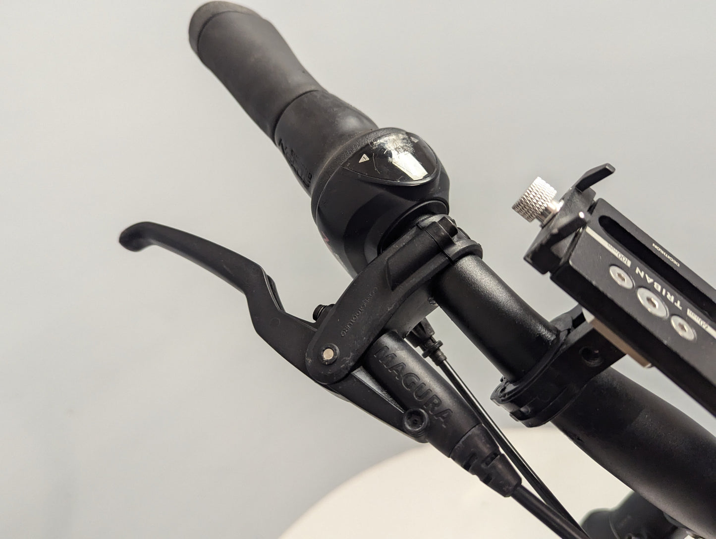 WINORA Sinus Tria n8