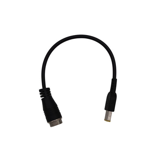 Adaptateur GX16-3P vers prise Lenovo